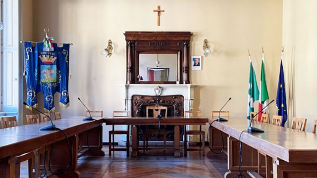 Consiglio Comunale 25/11/2025